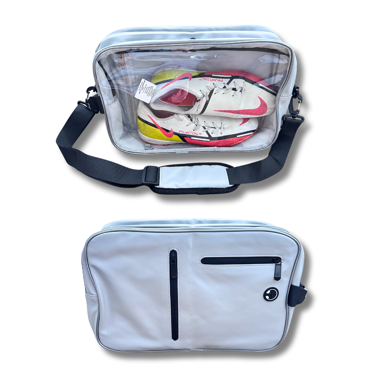 Bolso Deportivo Para Botines Uniformes